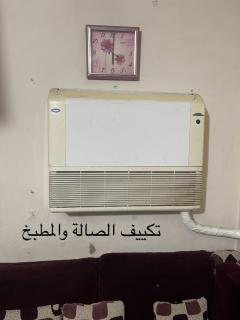 للعائلات فقط شقة بالاسكندرية مكيفة بالكامل خلف فندق سانستيفانو - Alessandria d'Egitto - 9
