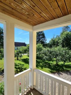 Huset Solhem - - 3