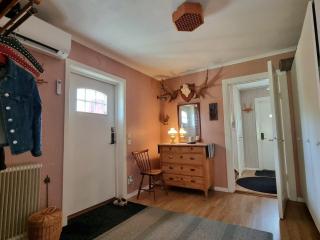 Huset Solhem - - 5