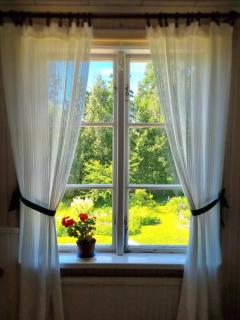 Huset Solhem - - 6