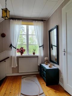 Huset Solhem - - 7