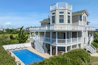 Whalehead Beach - Corolla - 9