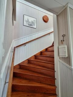 Huset Solhem - - 8