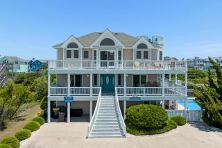 Whalehead Beach - Corolla - 5