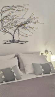 Kalamia's cozy apartment - Pyrgos - 0