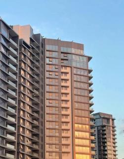 Modern ZED Apartment Near Pyramids, ZED Park, GEM - Sheikh Zayed - 0