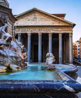Deluxe Apartments Pantheon - 4