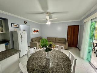 Res Palmeiras - Bombinhas - 4