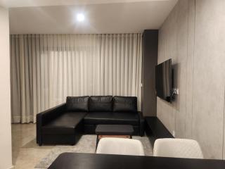 Modern ZED Apartment Near Pyramids, ZED Park, GEM - Sheikh Zayed - 9