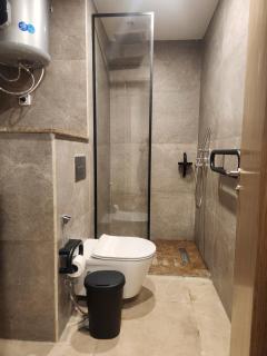 Modern ZED Apartment Near Pyramids, ZED Park, GEM - Sheikh Zayed - 8