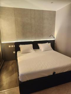 Modern ZED Apartment Near Pyramids, ZED Park, GEM - Sheikh Zayed - 3