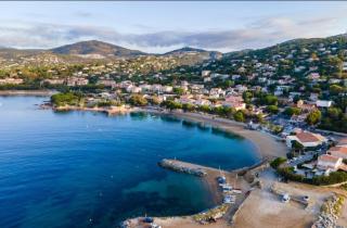 Studio Espelido centre ville - bord de mer - 8