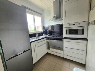 Studio Espelido centre ville - bord de mer - 7
