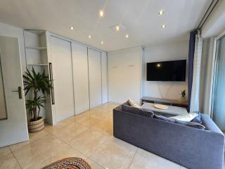 Studio Espelido centre ville - bord de mer - 3