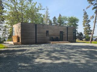 Brooklyn Shore Lodge - Liverpool - 4