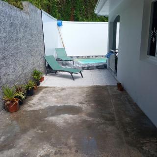 Chez loulou - Sainte-Marie - 7