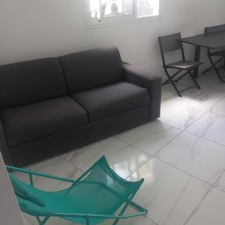 Chez loulou - Sainte-Marie - 2