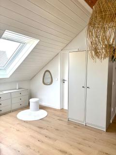 Boho Style Apartment mit Stellplatz - Memmingen - 5