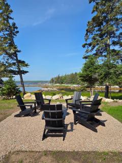 Brooklyn Shore Lodge - 1