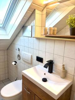 Boho Style Apartment mit Stellplatz - Memmingen - 4