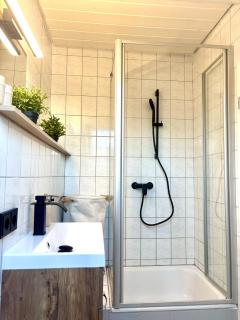Boho Style Apartment mit Stellplatz - Memmingen - 7