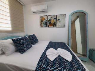 Affordable, family, excellent wifi a 5 minutos del centro histórico de Cartagena - Cartagena das Índias - 8