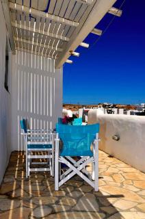 Kapetan Sorokos Studios 2 - Koufonisia - 7
