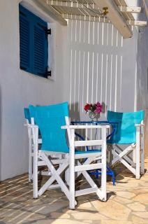 Kapetan Sorokos Studios 2 - Koufonisia - 6