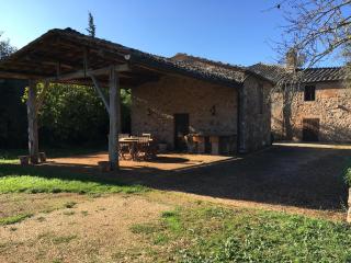 Roccia Cerbaia - Sovicille - 8