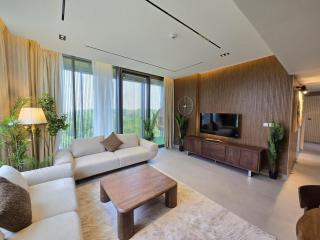 2BR Tree house by BlueCloud holidays - - 9