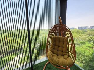 2BR Tree house by BlueCloud holidays - - 7