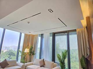 2BR Tree house by BlueCloud holidays - - 6