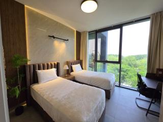 2BR Tree house by BlueCloud holidays - - 5