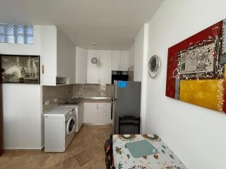 Apartament 1+1 Golem - 1