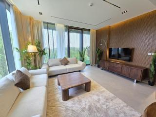 2BR Tree house by BlueCloud holidays - - 2