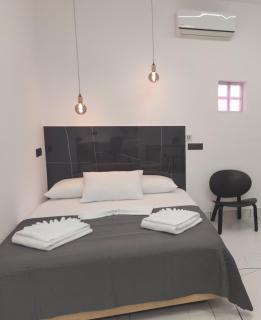 Mariù Mini Suite With Garden - 8