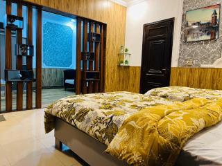 Horinon inn - Peshawar - 9