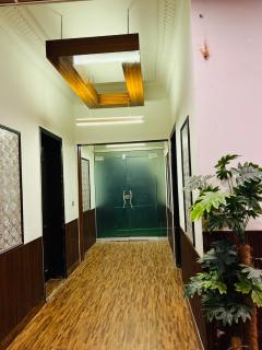 Horinon inn - Peshawar - 8
