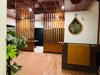 Horinon inn - Peshawar - 7