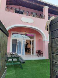 Mariù Mini Suite With Garden - Sidari - 0