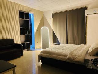 Horinon inn - Peshawar - 5