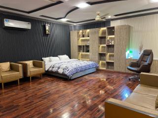 Horinon inn - Peshawar - 4