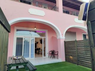 Mariù Mini Suite With Garden - Sidari - 2