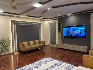Horinon inn - Peshawar - 1