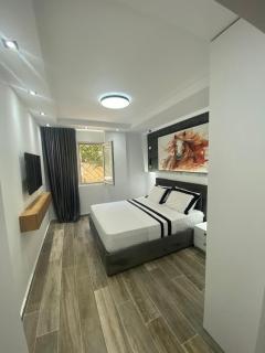 Seaside Aaron Apartment - Golem - 5