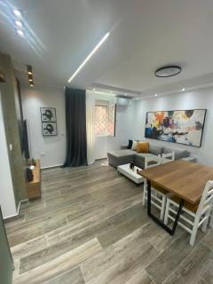 Seaside Aaron Apartment - Golem - 7