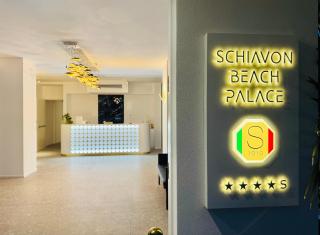 Schiavon Beach Palace - Lido di Jesolo - 9