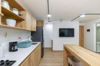 B2 Apartamento en el El poblado cerca provenza - Medellín - 6