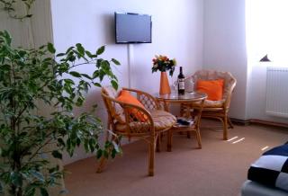 Apartmán Žďár - Saar - 8