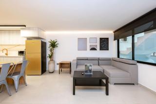 M501 Poblado Apt close to lleras park jacuzzi AC - Medellín - 2